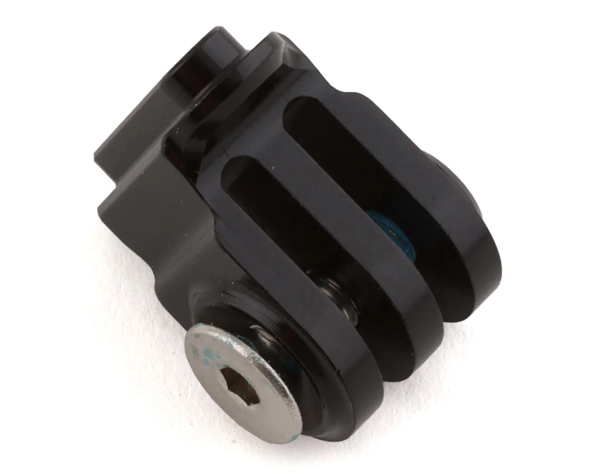 Cane Creek GoPro-Style Accessory Mount (Black)